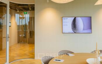 Rent office space Baron van Nagellstraat 136, Barneveld (3)