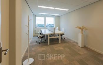 Rent office space Baron van Nagellstraat 136, Barneveld (3)