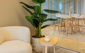 Rent office space Baron van Nagellstraat 136, Barneveld (3)