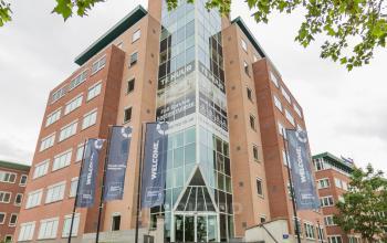 Rent office space Baron van Nagellstraat 136, Barneveld (3)