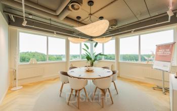 Rent office space Baron van Nagellstraat 136, Barneveld (3)