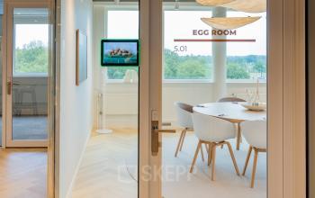 Rent office space Baron van Nagellstraat 136, Barneveld (3)