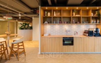 Rent office space Baron van Nagellstraat 136, Barneveld (3)