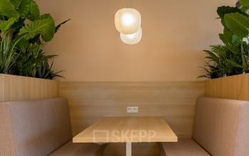 Rent office space Baron van Nagellstraat 136, Barneveld (3)