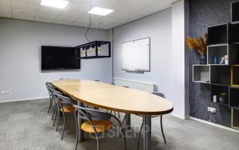 Rent office space Kruisakkers 2, Bergen op Zoom (3)