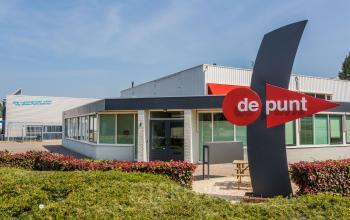 Rent office space Kruisakkers 2, Bergen op Zoom (3)