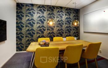 Rent office space Kruisakkers 2, Bergen op Zoom (3)