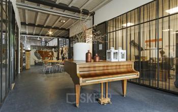 Location bureau Zuidzijde Haven 39a, Bergen op Zoom (15)