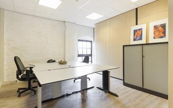 Location bureau Zuidzijde Haven 39a, Bergen op Zoom (16)