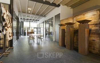 Location bureau Zuidzijde Haven 39a, Bergen op Zoom (24)