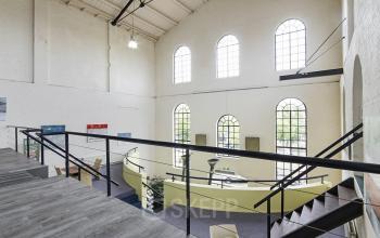 Location bureau Zuidzijde Haven 39a, Bergen op Zoom (18)