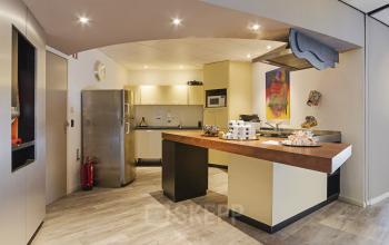 Location bureau Zuidzijde Haven 39a, Bergen op Zoom (17)