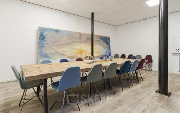 Location bureau Zuidzijde Haven 39a, Bergen op Zoom (14)