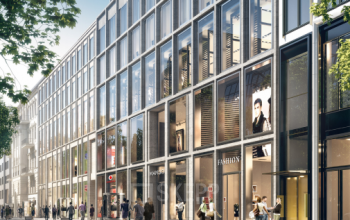 Büro mieten Kurfürstendamm 12, Berlin (1)