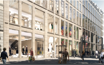 Büro mieten Kurfürstendamm 12, Berlin (2)