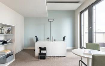 Büro mieten Knesebeckstraße 62, Berlin (4)