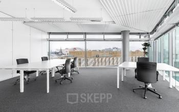 Rent office space Kurfürstendamm 21, Berlin (3)