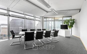 Rent office space Kurfürstendamm 21, Berlin (3)