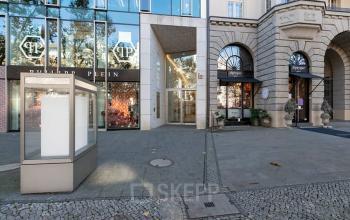 Büro mieten Kurfürstendamm 195, Berlin (4)