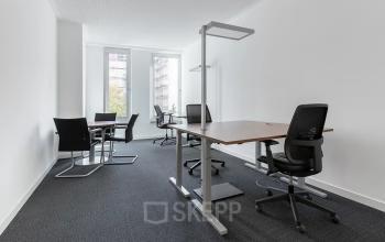 Büro mieten Kurfürstendamm 195, Berlin (4)