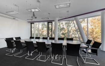 Büro mieten Kurfürstendamm 195, Berlin (4)