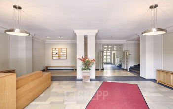 Büro mieten Schlüterstrasse 39, Berlin (1)