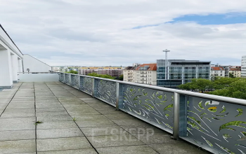 Büro mieten Kurfürstendamm 167, Berlin (4)