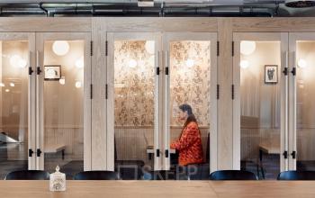 Büro mieten Uhlandstraße 32, Berlin (4)