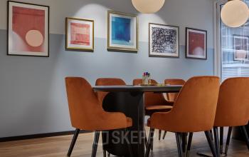 Büro mieten Uhlandstraße 32, Berlin (4)