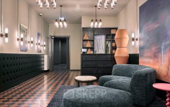 Büro mieten Uhlandstraße 32, Berlin (4)