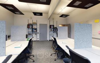 Büro mieten Koppenstraße 93, Berlin (4)