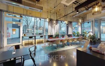 Büro mieten Koppenstraße 93, Berlin (4)