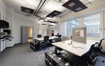 Büro mieten Koppenstraße 93, Berlin (4)