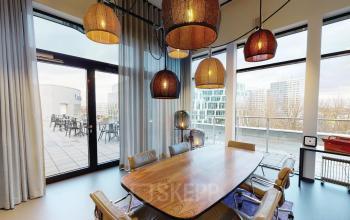 Büro mieten Koppenstraße 93, Berlin (4)