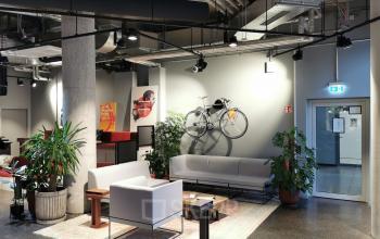 Büro mieten Koppenstraße 93, Berlin (4)