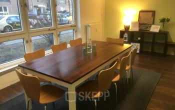 Büro mieten Frankfurter Allee 56, Berlin (1)