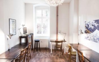 Büro mieten Frankfurter Allee 56, Berlin (2)