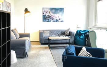 Büro mieten Markgrafendamm 24, Berlin (4)