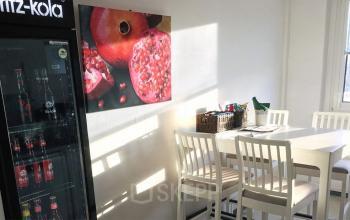 Büro mieten Markgrafendamm 24, Berlin (4)