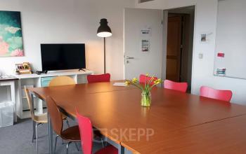 Büro mieten Markgrafendamm 24, Berlin (4)