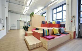 Büro mieten Kopernikusstraße 35, Berlin (4)