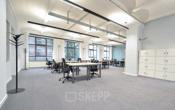 Büro mieten Kopernikusstraße 35, Berlin (4)