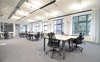 Büro mieten Kopernikusstraße 35, Berlin (4)