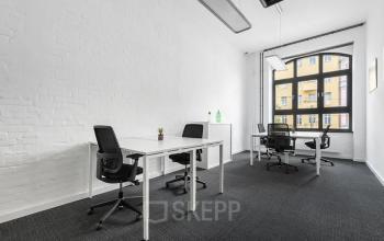 Büro mieten Edisonstraße 63, Berlin (4)