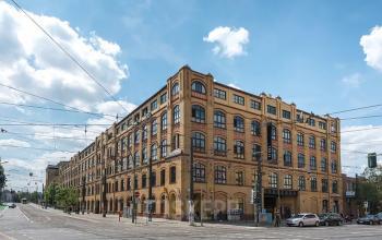 Büro mieten Edisonstraße 63, Berlin (4)