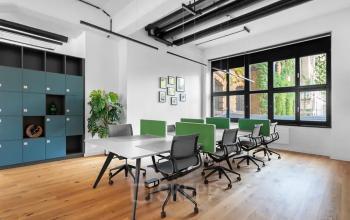 Büro mieten Edisonstraße 63, Berlin (4)