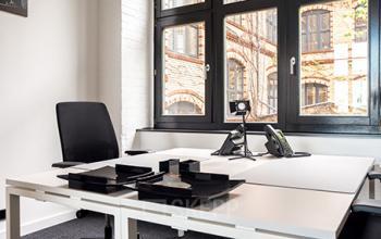 Arbeitsplatz mieten in Berlin Köpenick