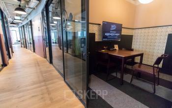 Business Center mit moderne und gemütliche Besprechungsräume an der Stresemannstraße Kreuzberg