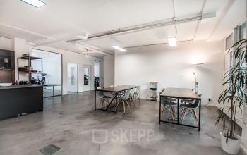 Büro mieten in der Bergmannstraße in Kreuzberg in Berlin