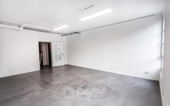 Helle Büroflächen in Berlin Kreuzberg zu vermieten